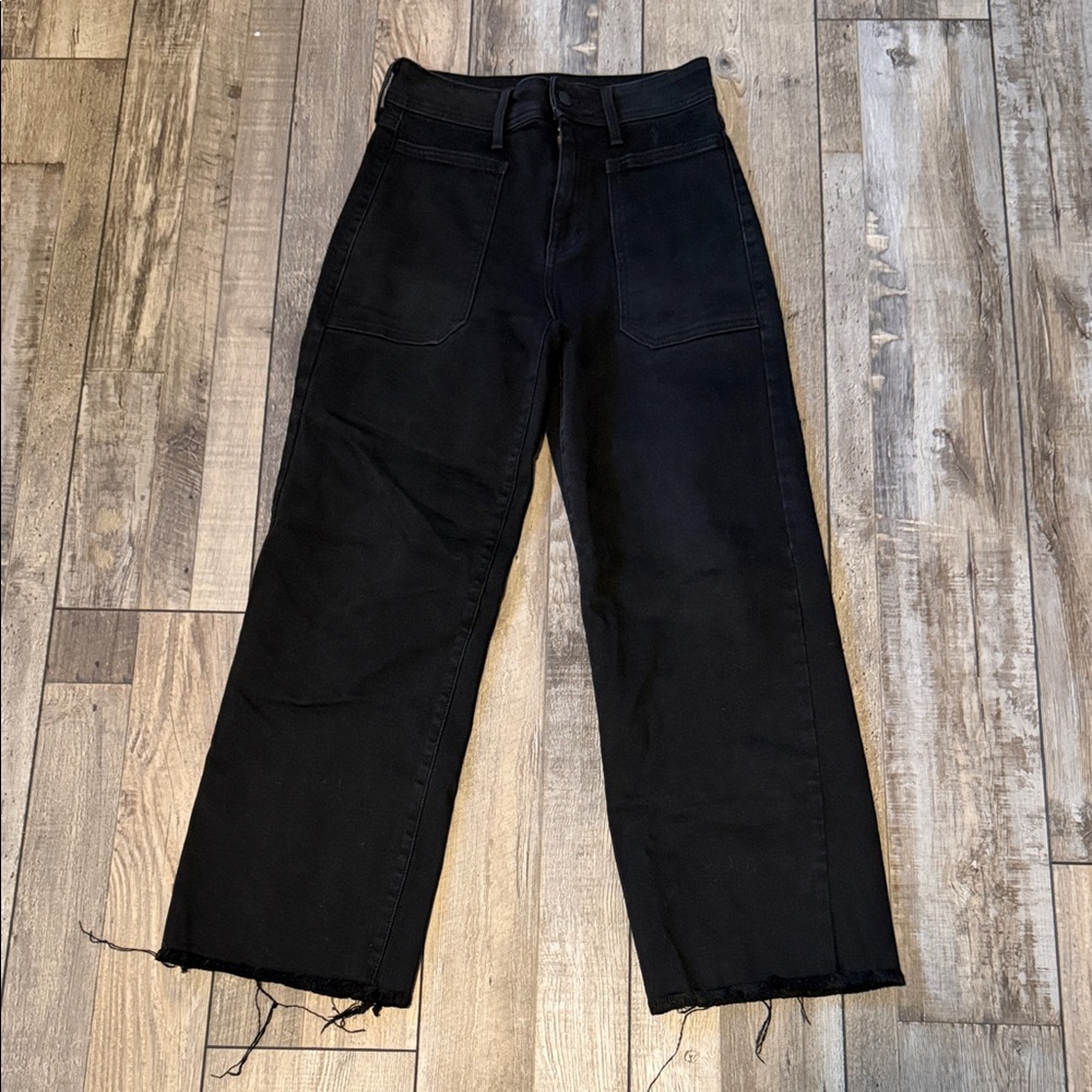 Just Black Denim Jeans